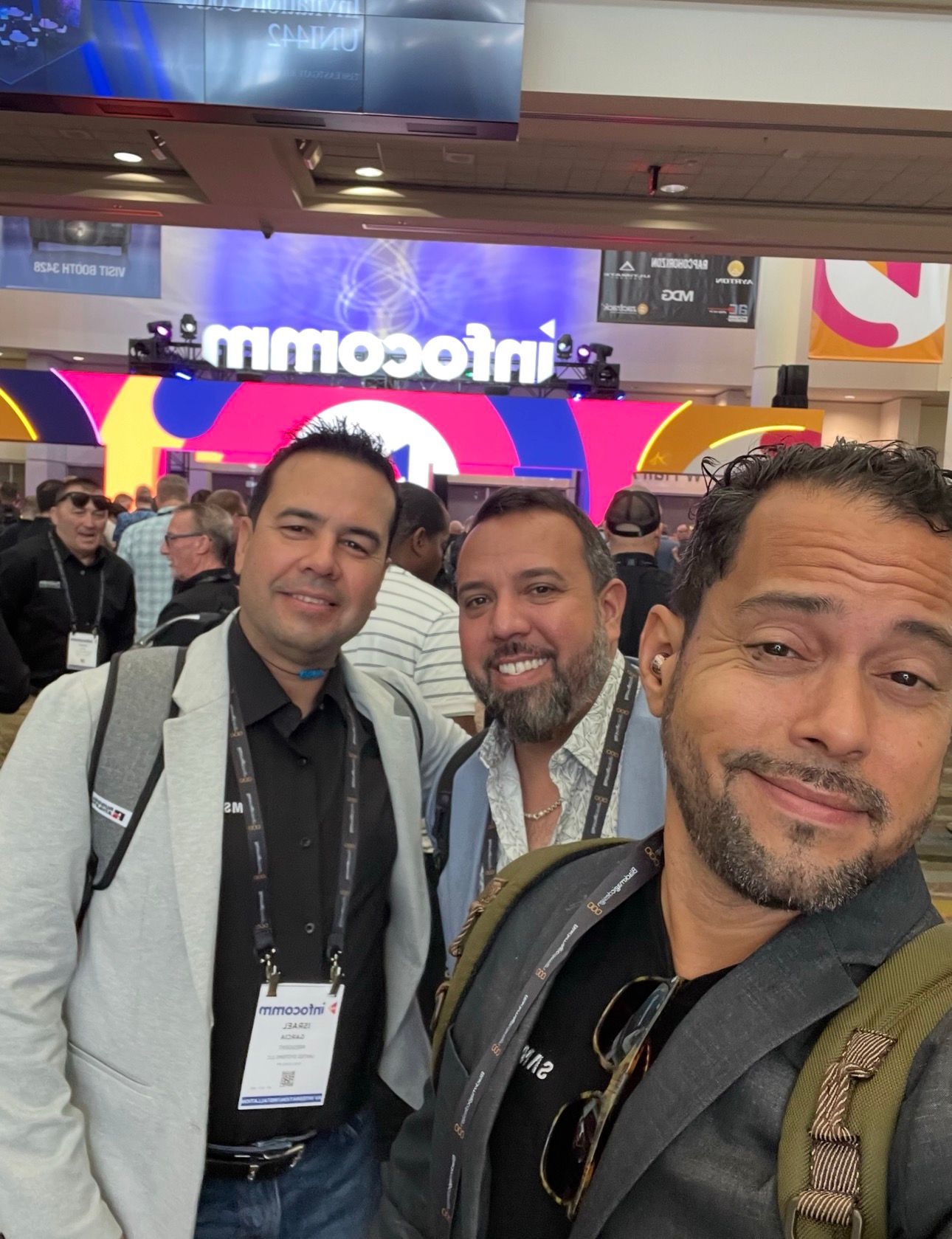 Samsung Puerto Rico Team