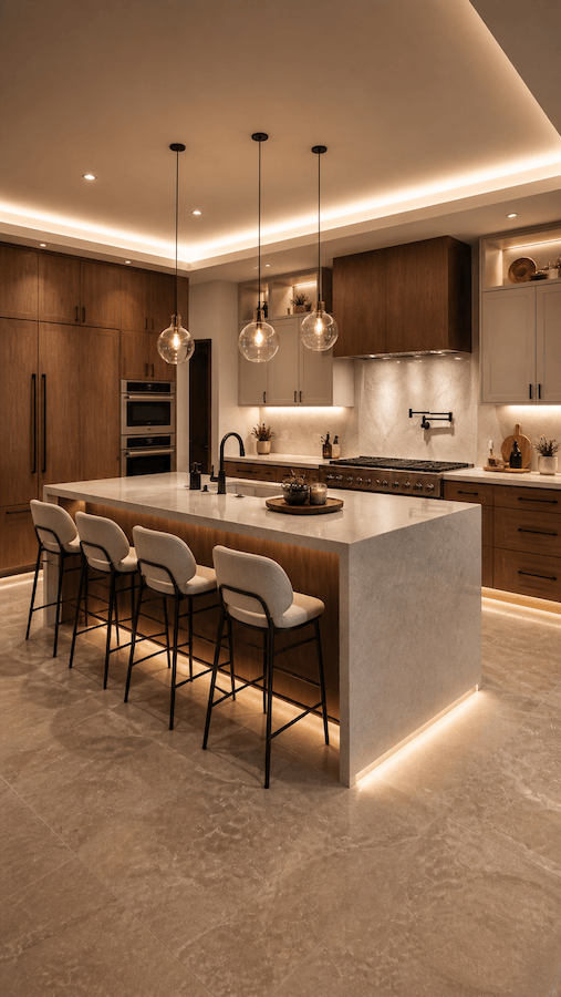 Kitchen Remodeling
