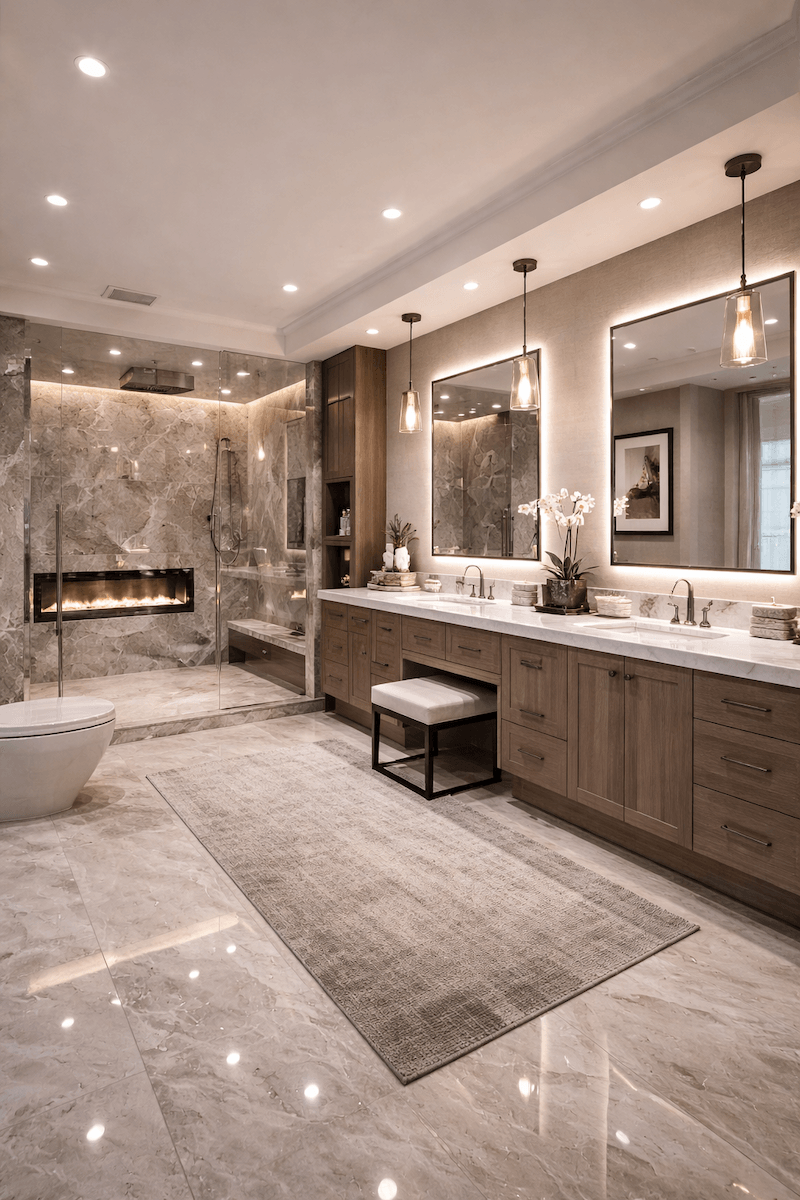 Full Home Remodeling