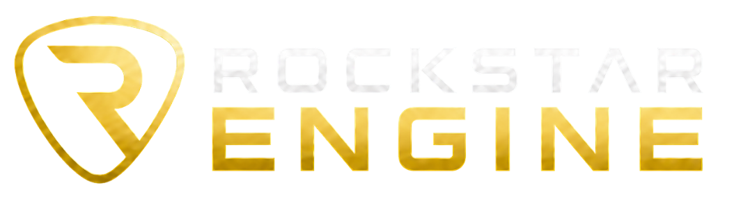 Rockstar Engine