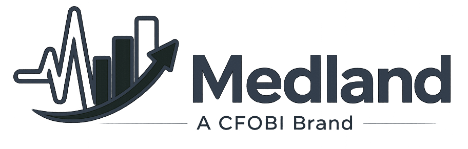 Medland — A CFOBI Brand