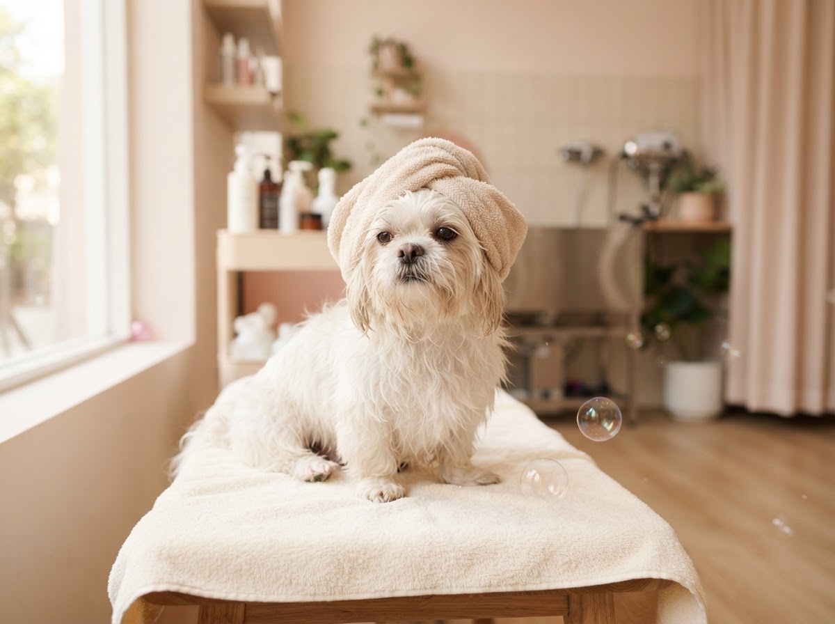 Spa treatments