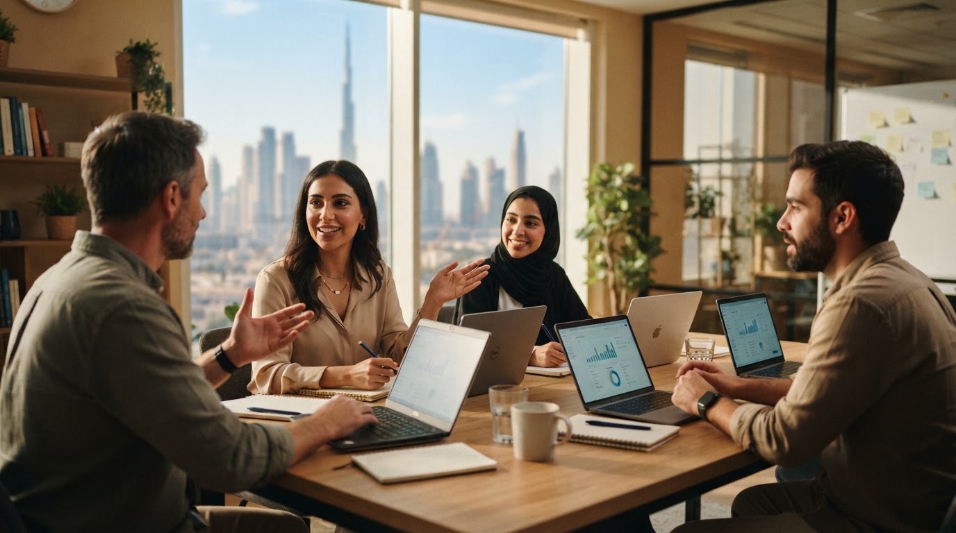Digital Marketing Agency V/S In-House Marketing Team