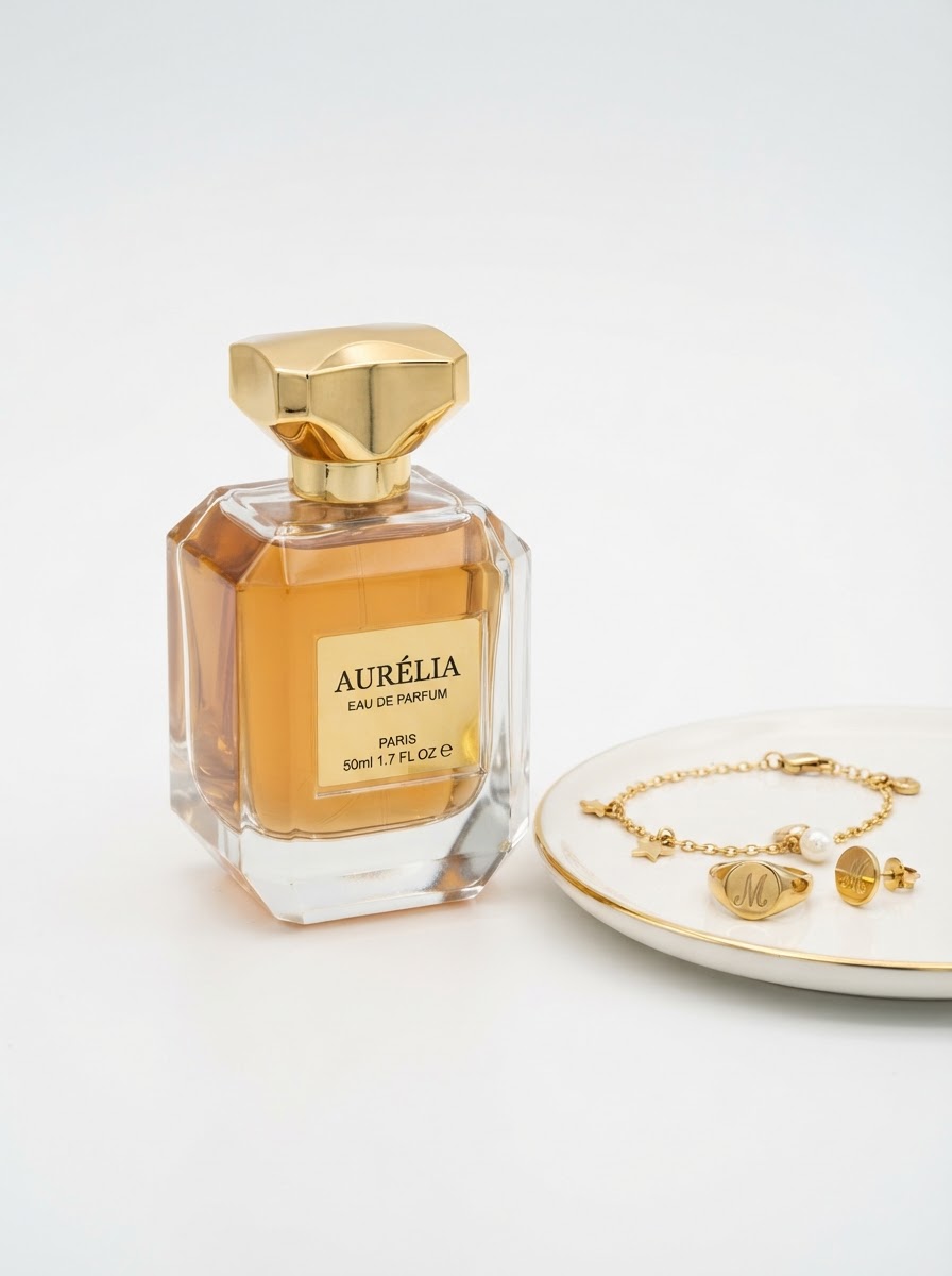 Luxury E-Commerce Catalogue