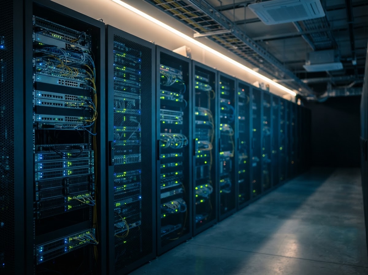 Types of Web Hosting and Their Differences