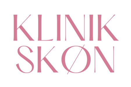 Klinik Skøn logo