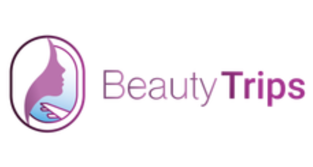 Beauty Trips logo
