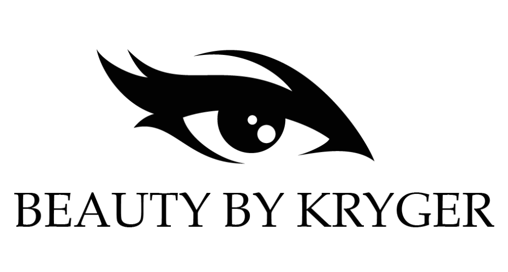 Beauty By Krøger logo