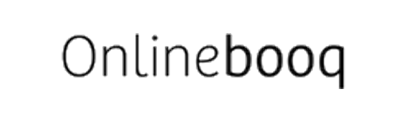 Onlinebooq bookingsystem