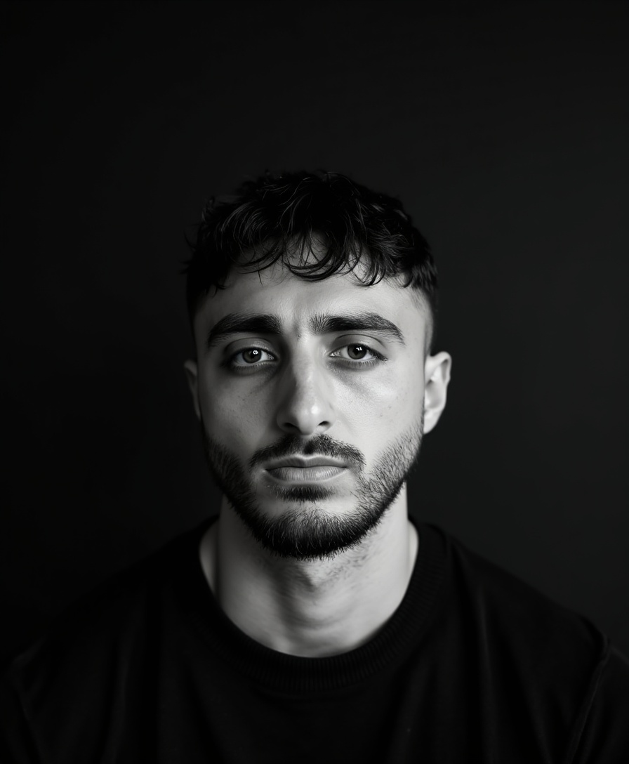 Emre – stifter af Marketing Ninja