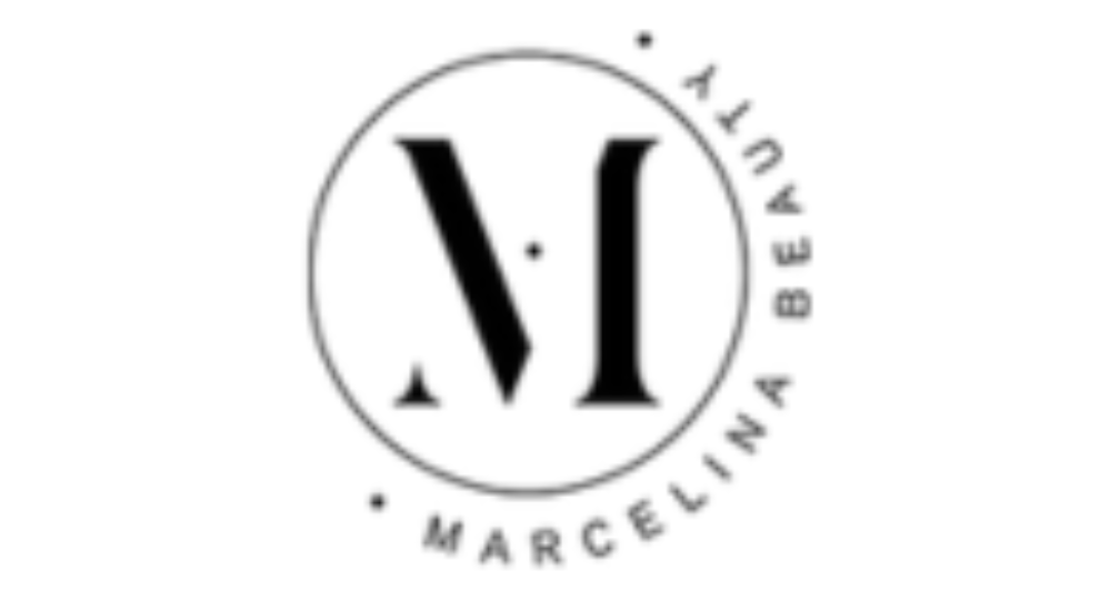 Marcelina Beauty logo