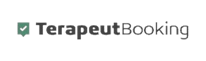 Terapeut Booking bookingsystem