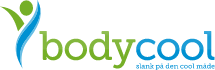 Bodycool logo