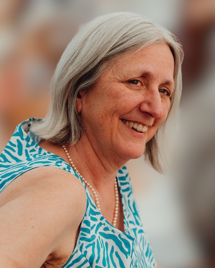 Dr Clarissa Pilkington, Consultant paediatric rheumatologist