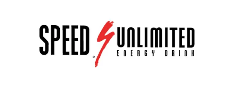 Logo oficial de Speed Unlimited