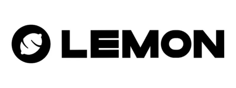 Logo oficial de Dr. Lemon