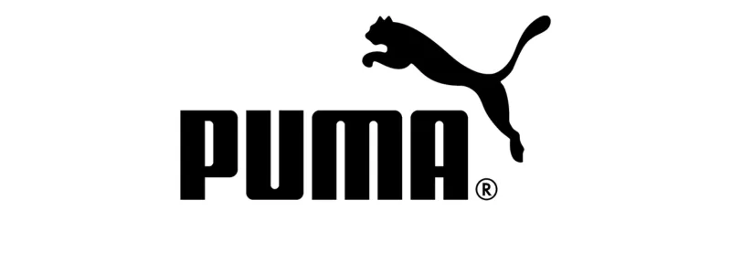 Logo oficial de Puma
