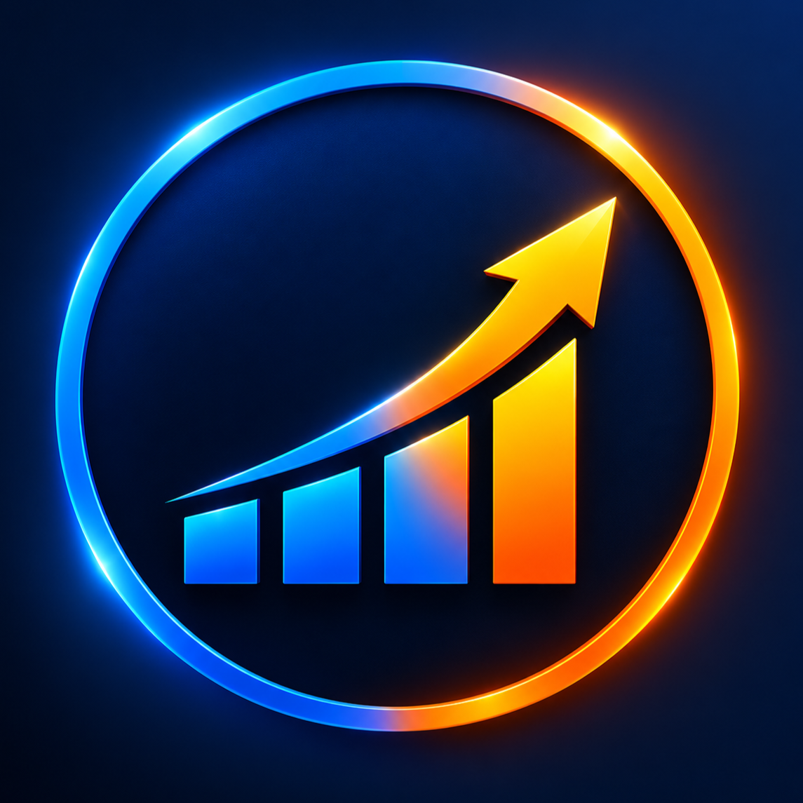 HVAC Growth Now icon