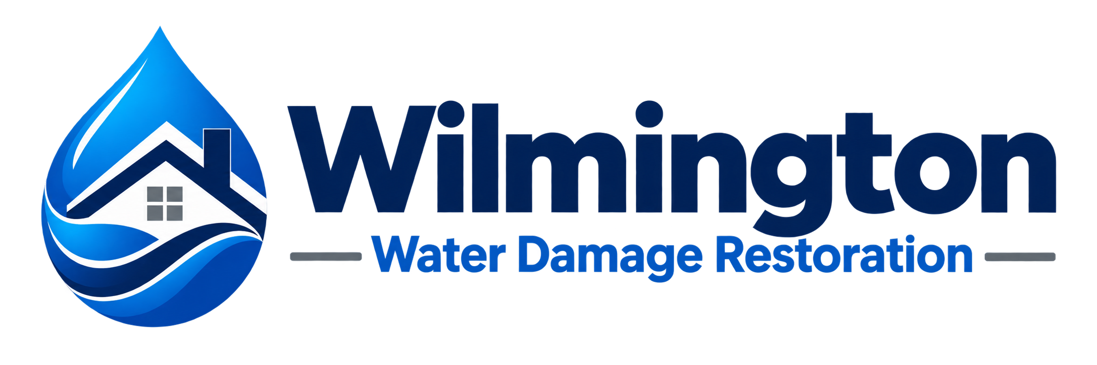 Wilmington Water Damage Restoration