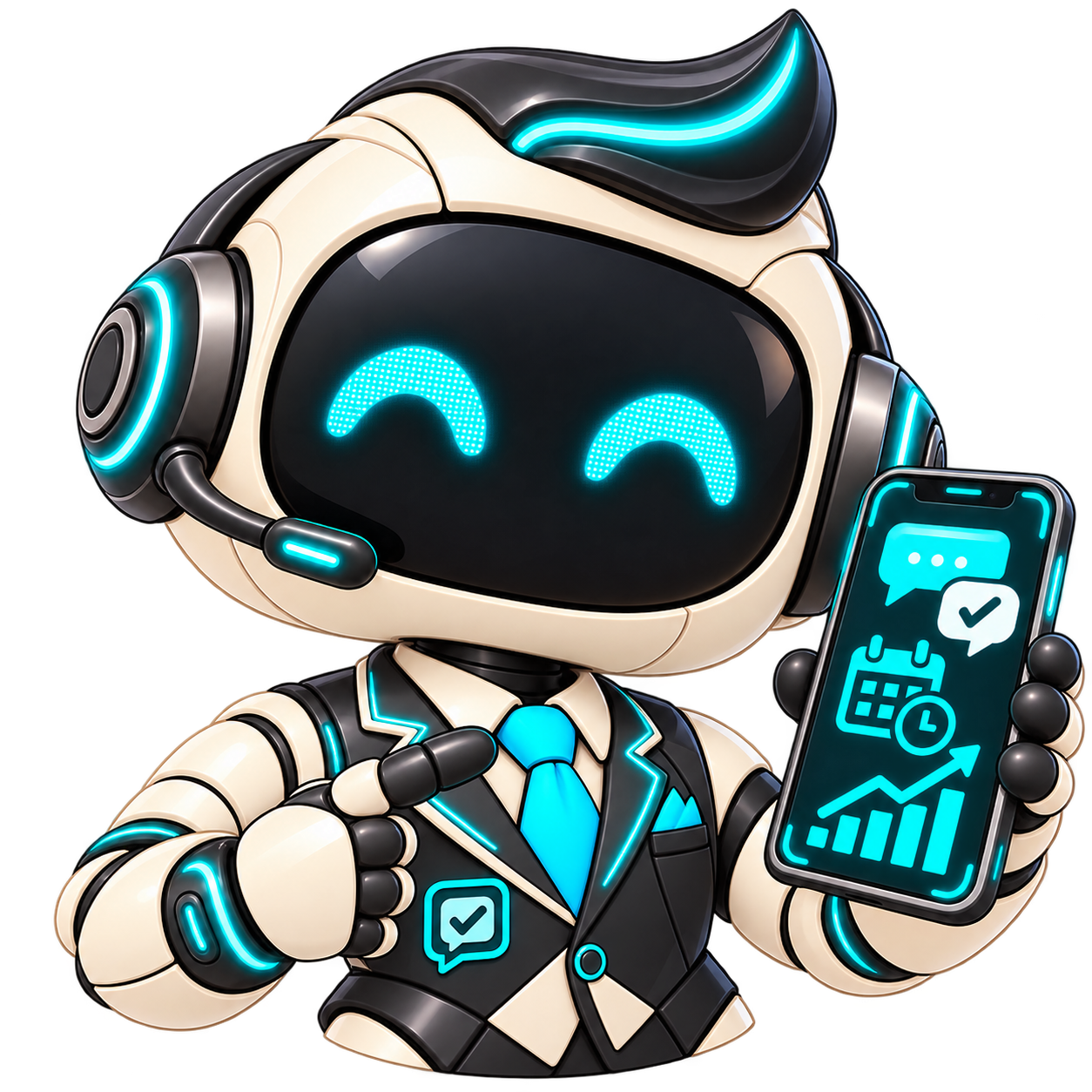 AI Sales Follow Up
