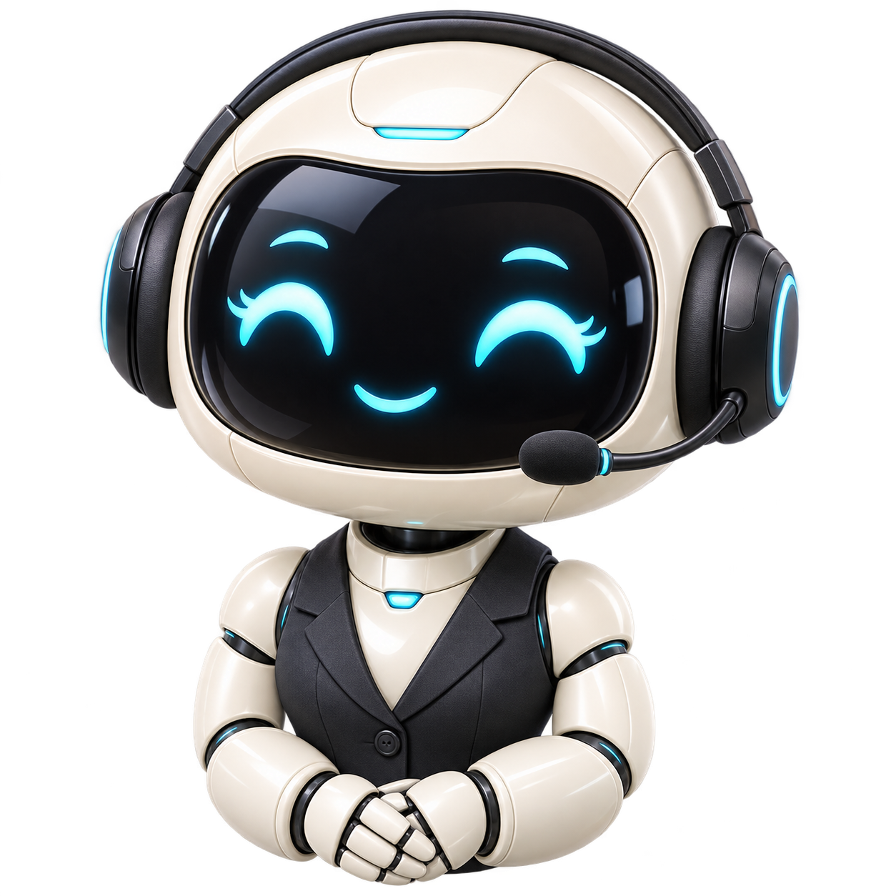 AI Receptionist