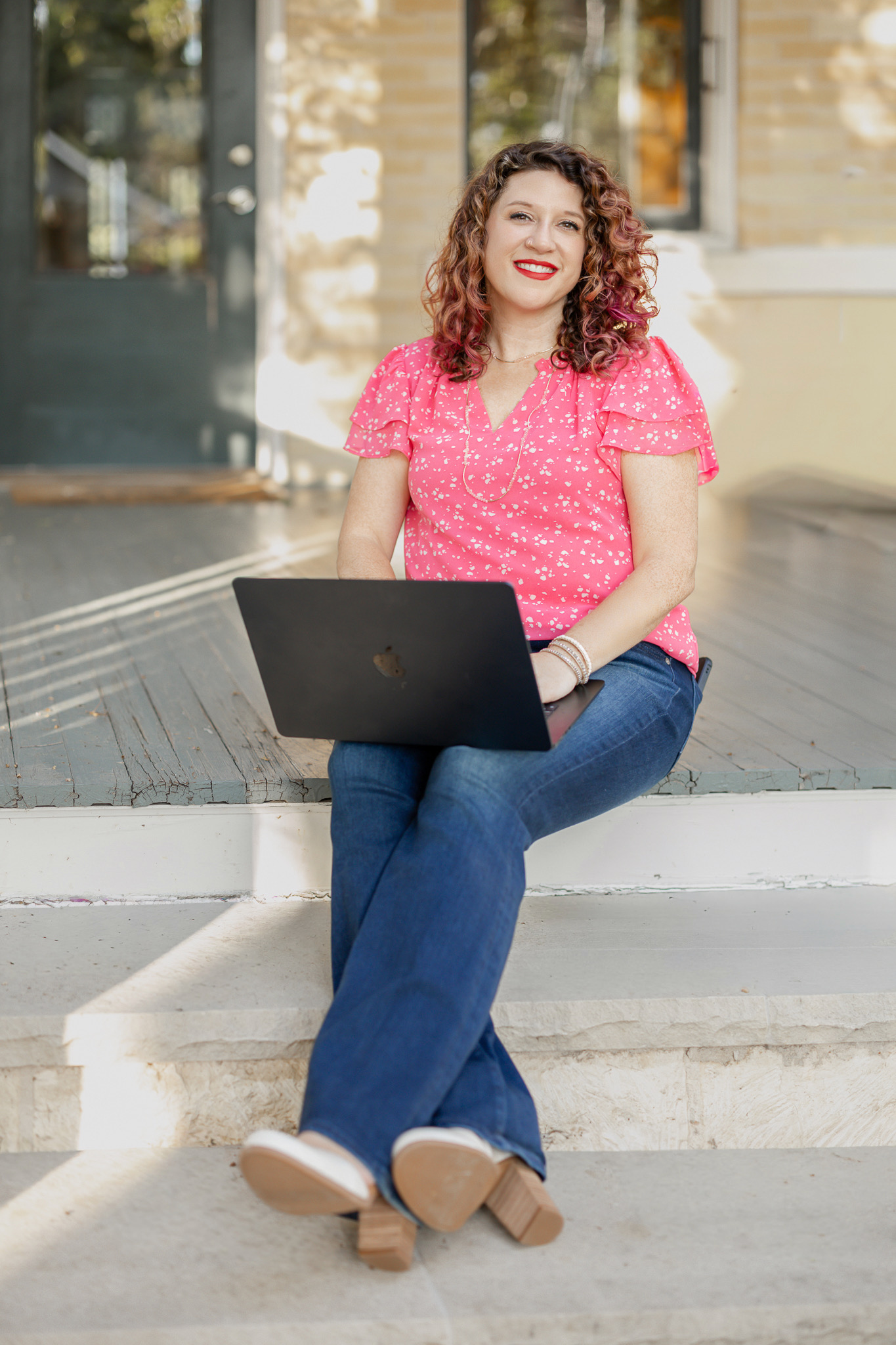 Marli Klaus - Founder & Masterclass Host