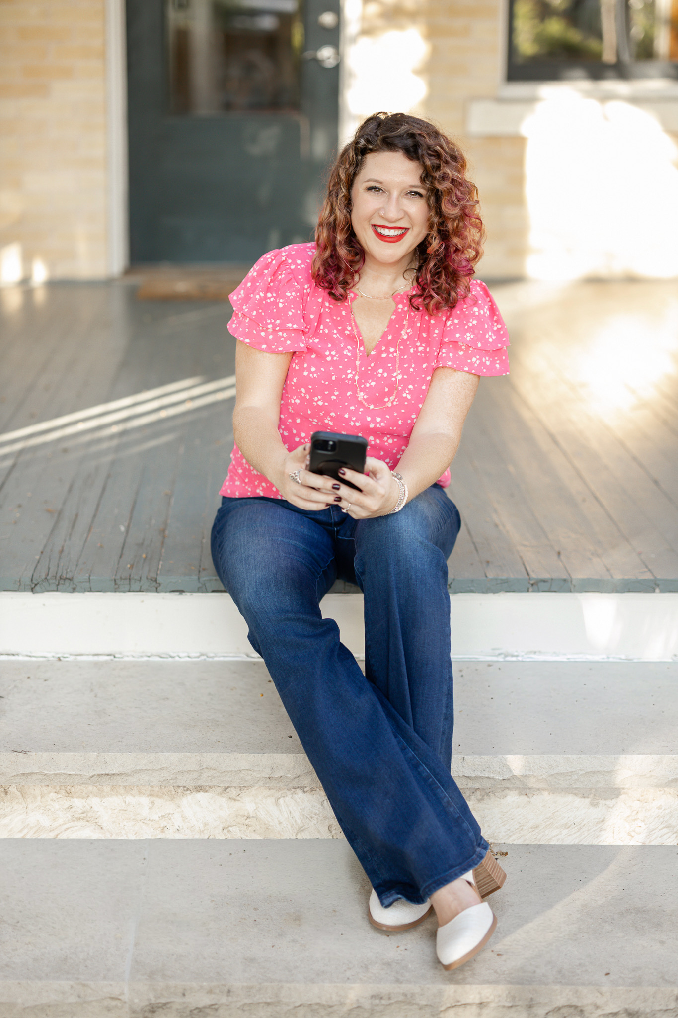 Marli Klaus, Owner and Lead Instructor