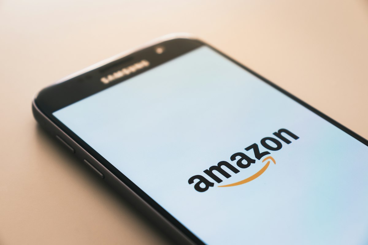 Amazon WhoSales — Gestione di Amazon Seller Central