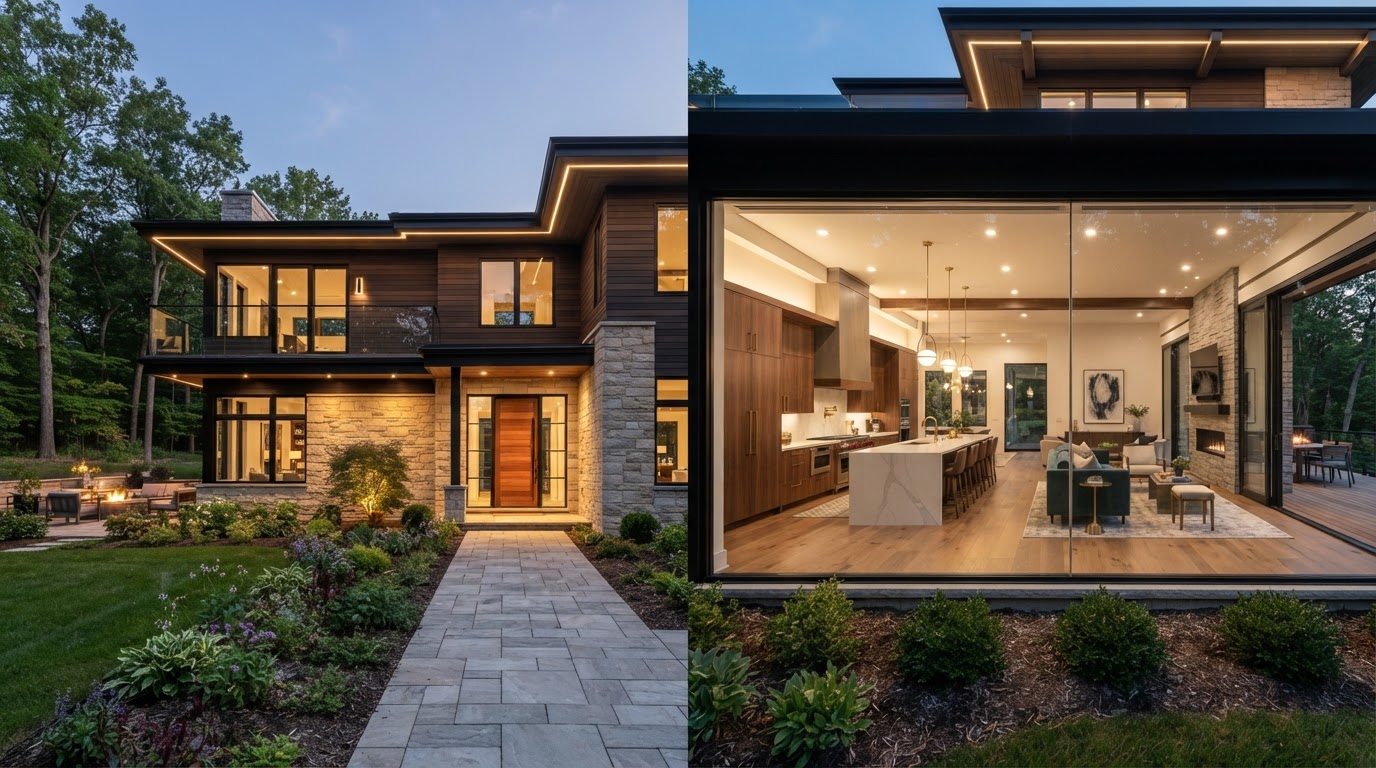 Home Remodeling services by Leyva's Construction in Grand Rapids MI