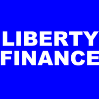 Liberty Finance logo