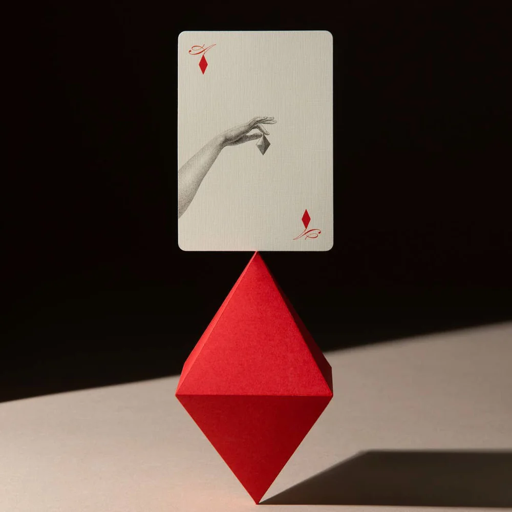 Illustrated card artwork: PLATE 52 — OBJECT