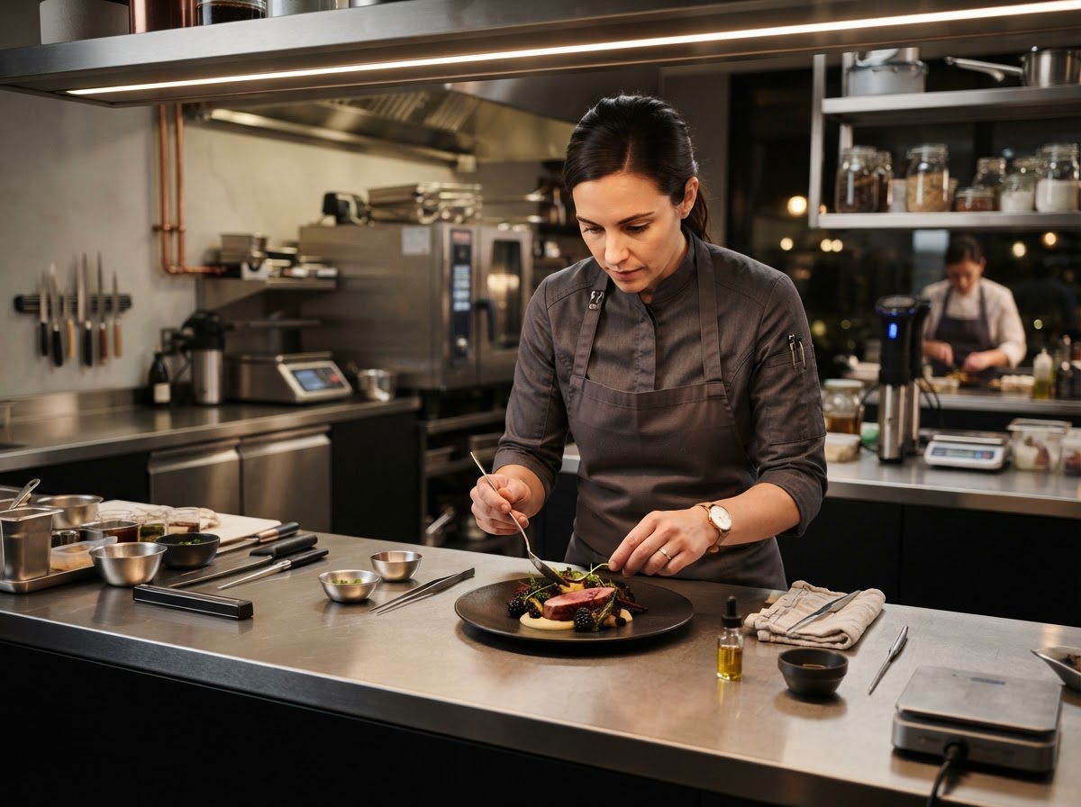 Restaurant growth through paid digital traffic