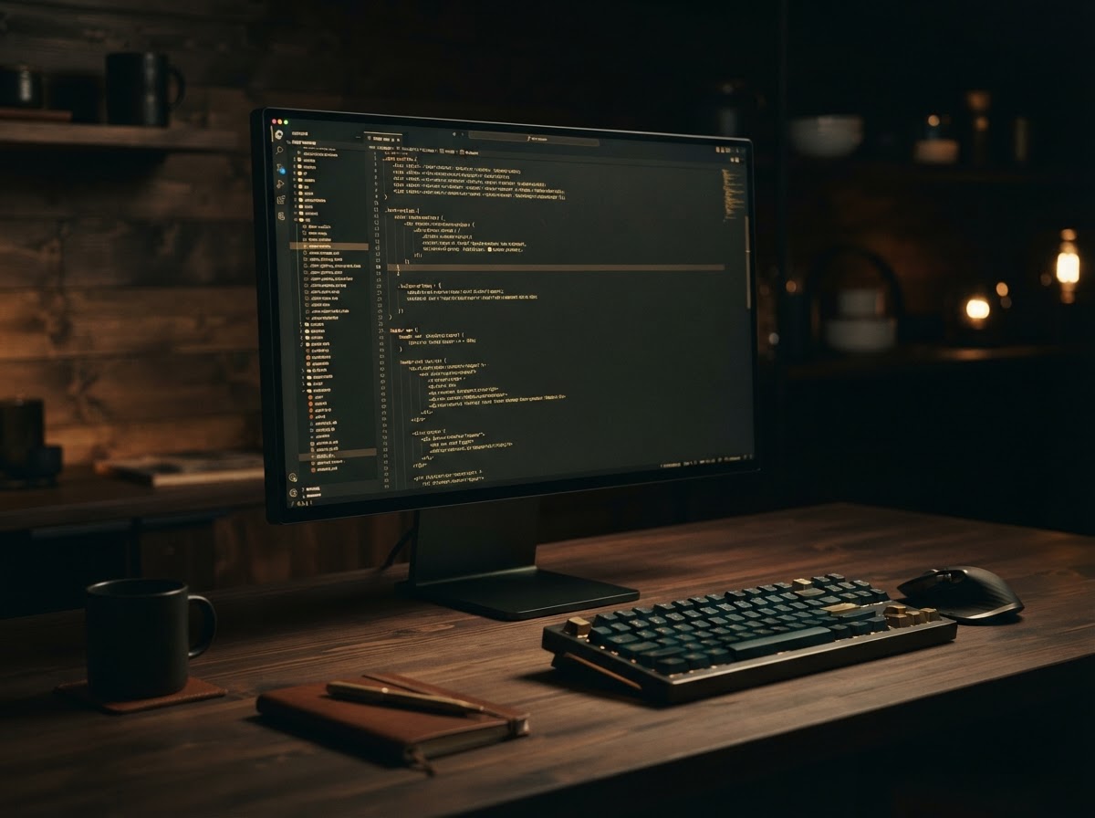 Development