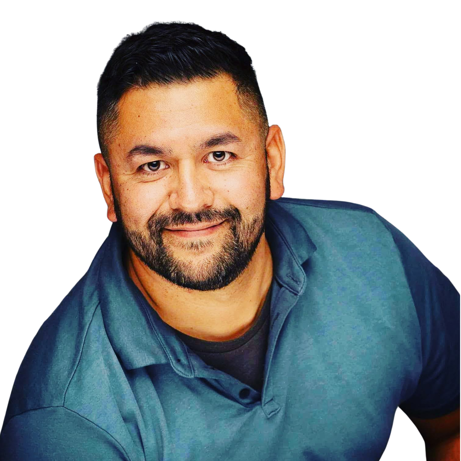 Jesse Baeza, Realtor with Keller Williams in Pocatello, Idaho