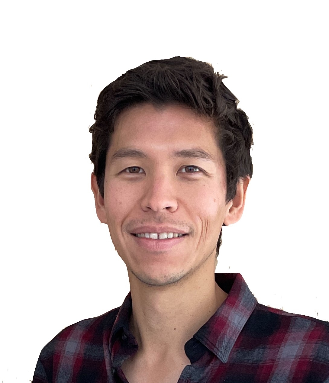 Sean Parry - Founder of Project83