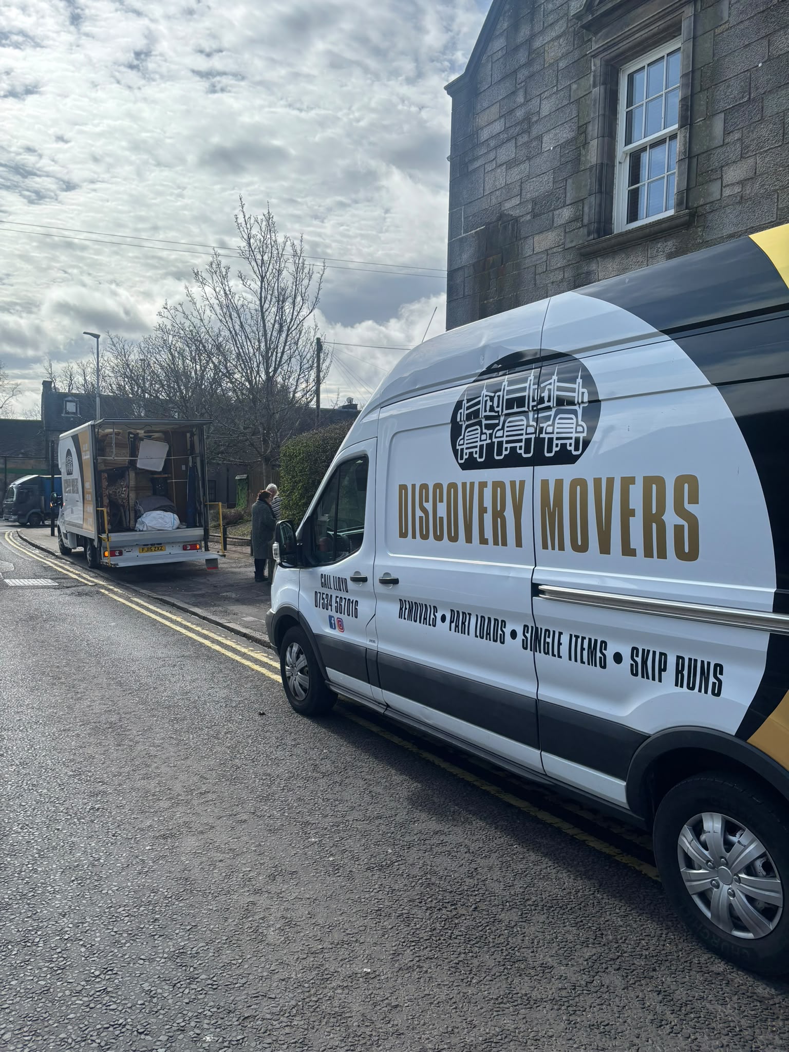 Single-Item Removals