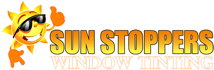Sun Stoppers Window Tinting Logo