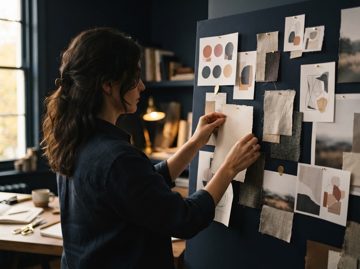 Brand and Systems Stewardship