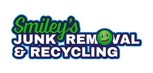 Smiley's Junk Removal & Recycling Logo