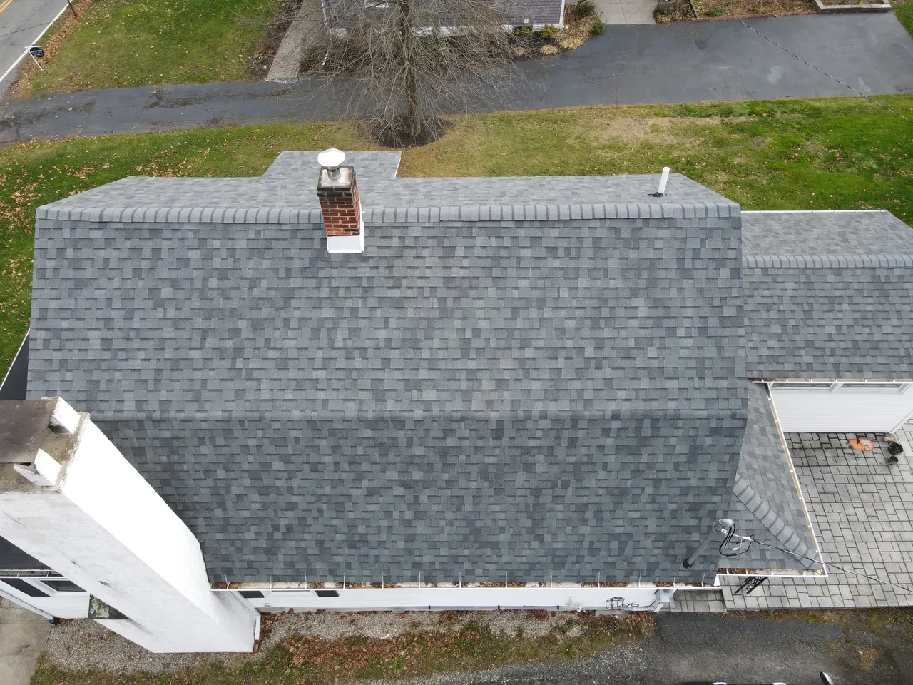 Roof Positive project 28