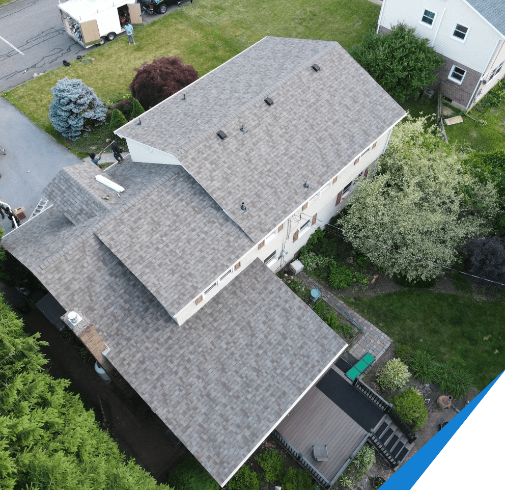 Roof Positive project 17