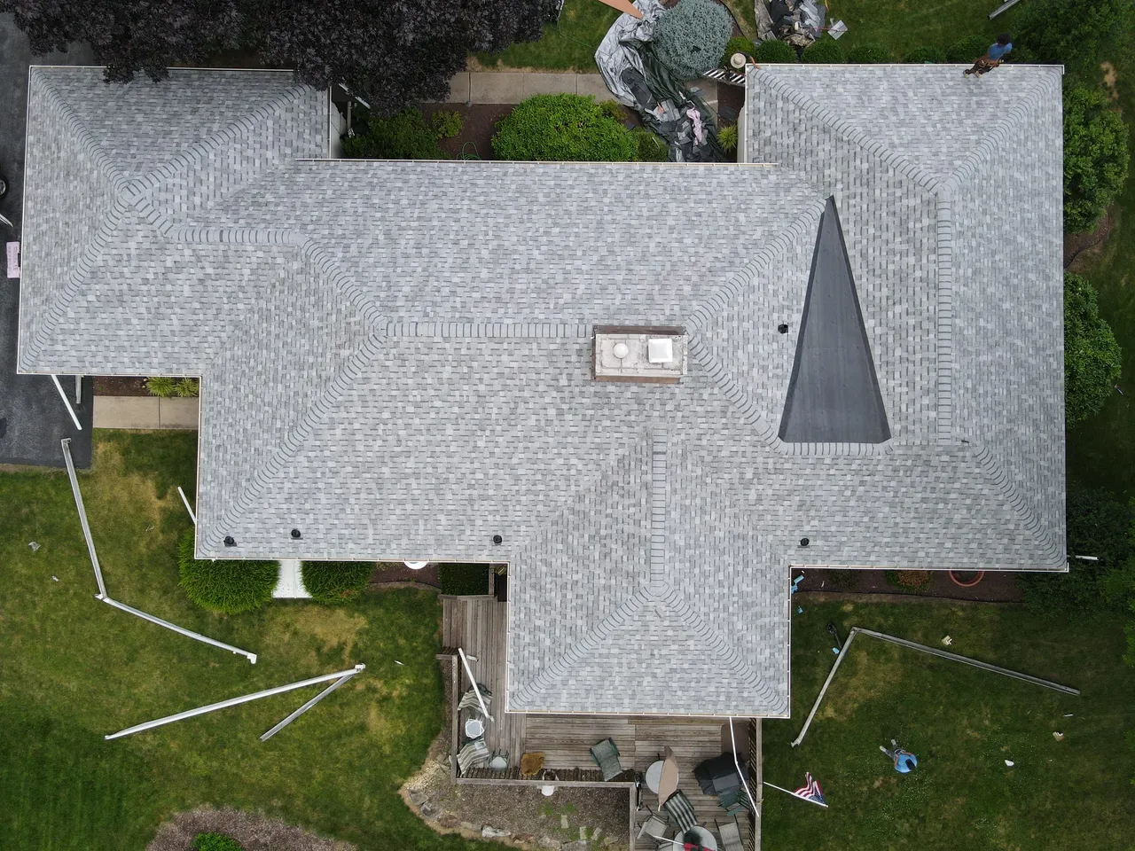 Roof Positive project 16