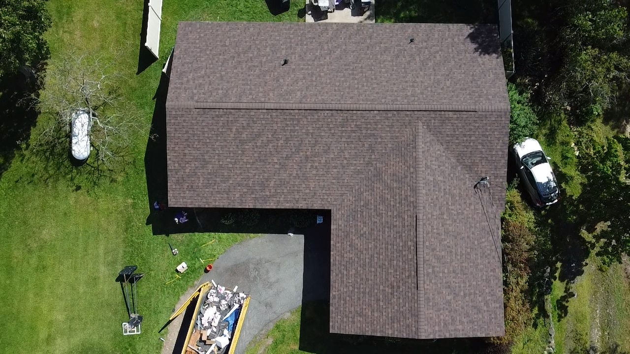 Roof Positive project 46