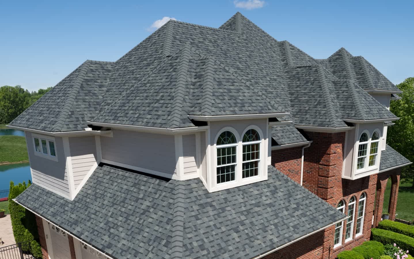 Roof Positive project 8