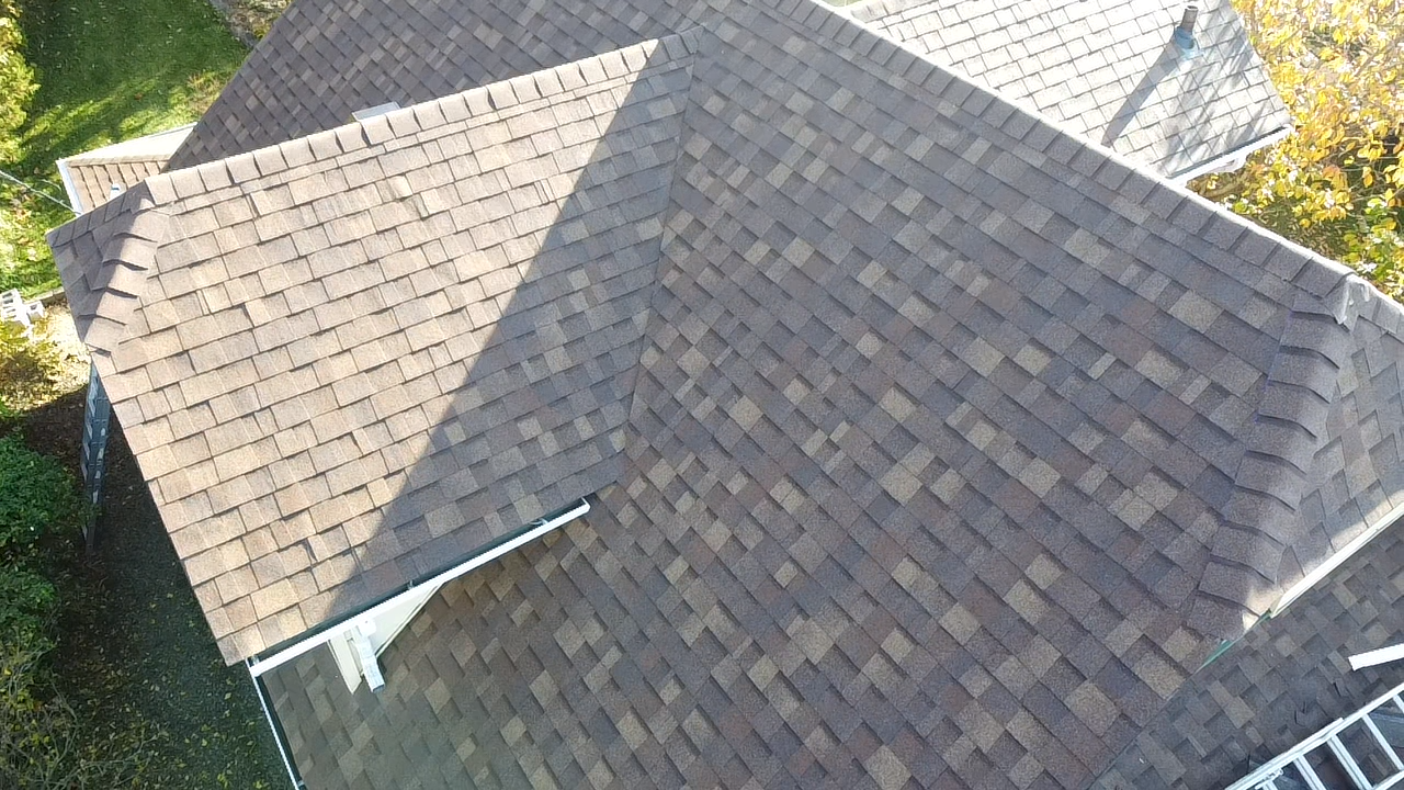 Roof Positive project 6