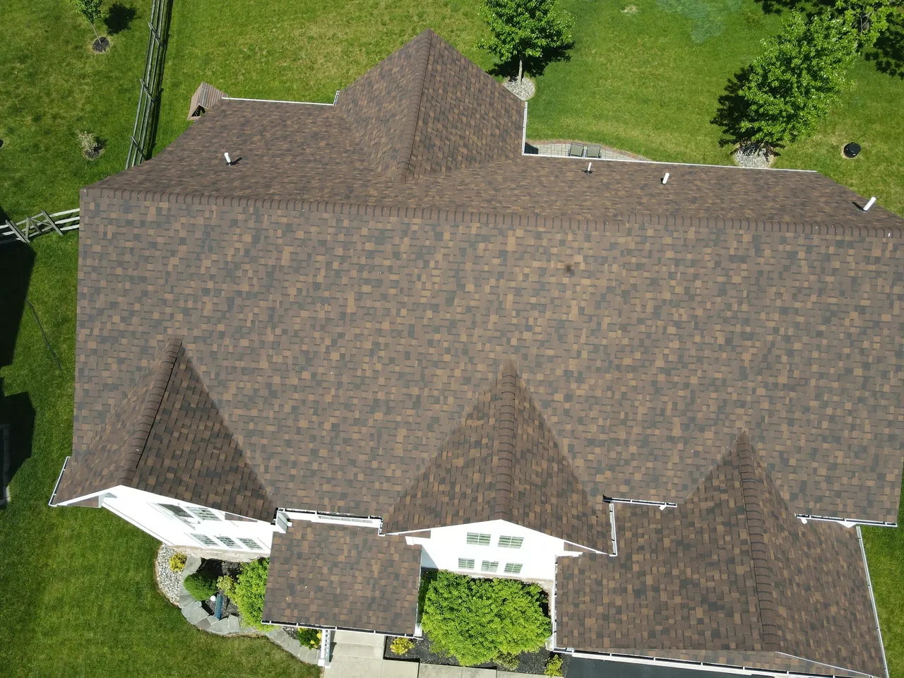 Roof Positive project 20