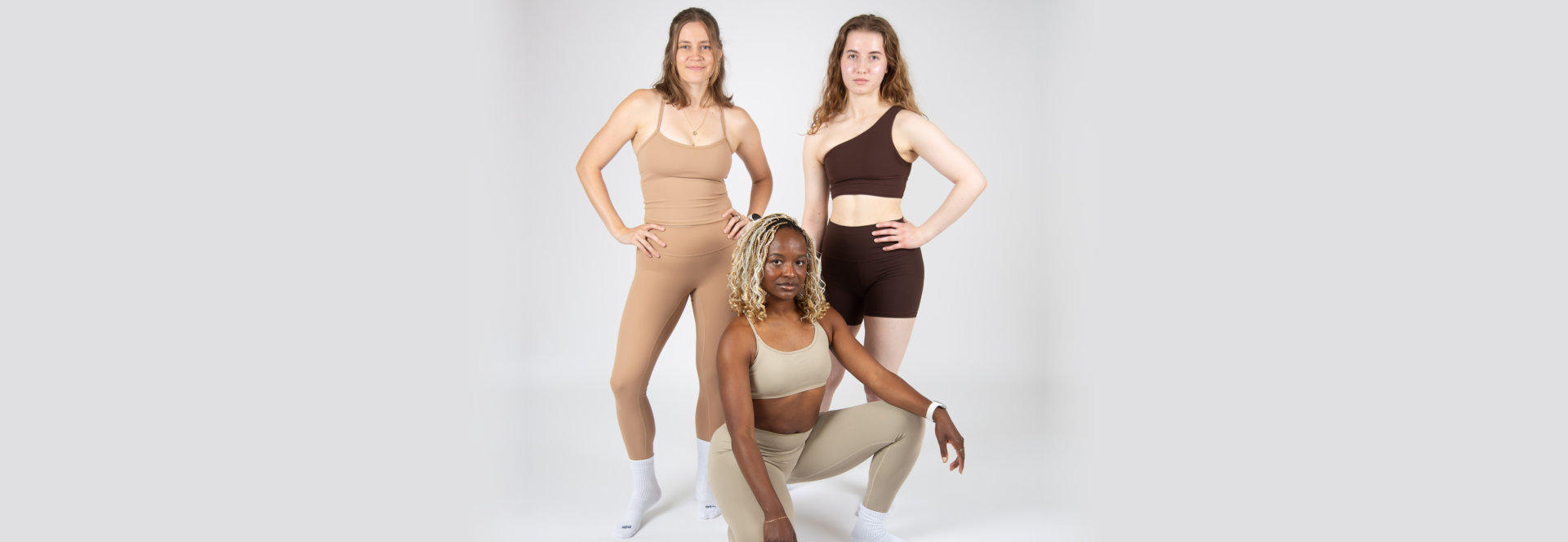 Atelier Pilates Studio Members