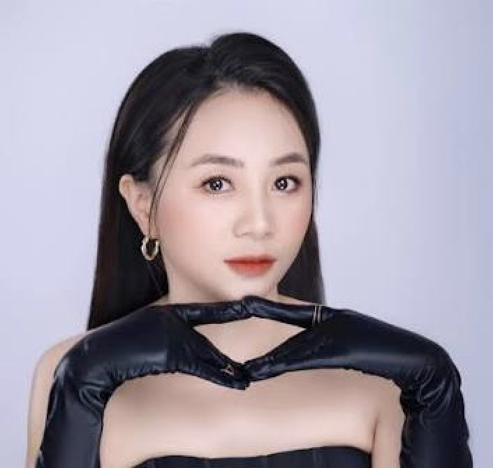 Lan Nhi Vo — PMU Trainer