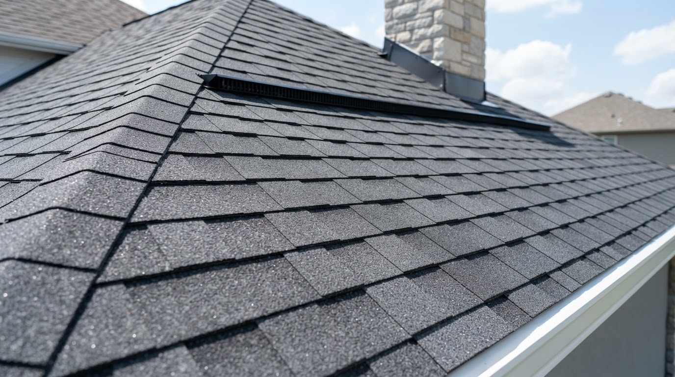Roof Replacement