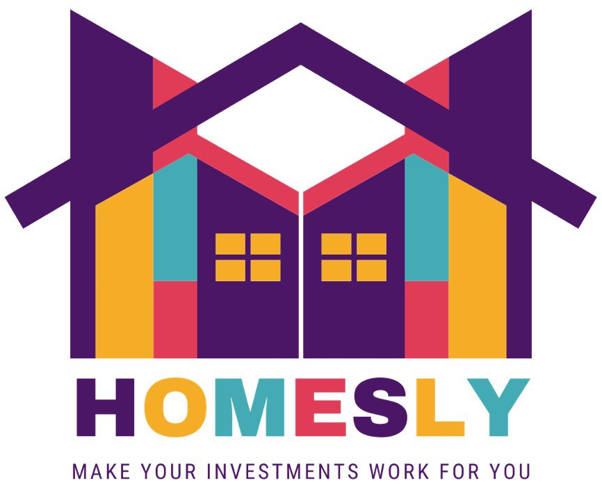 Homesly Properties Logo